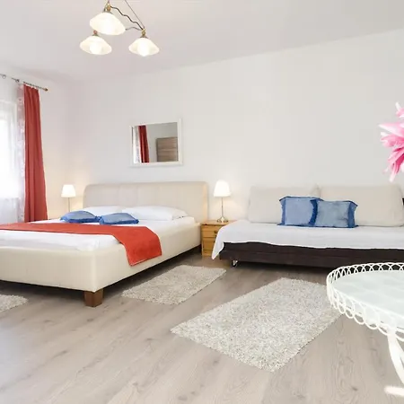Appartement Linda Sonnenschein