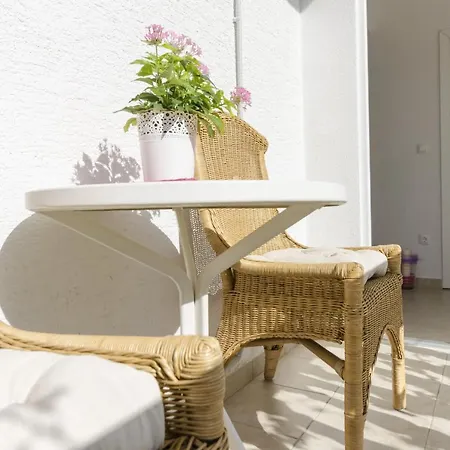Linda Sonnenschein Appartement *
